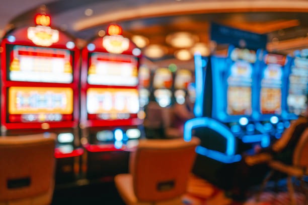 SA Gaming live dealer table on one-hundred-ninety-six